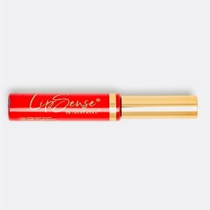 💥HOT SALE💥 LIPSENSE New/Sealed *RHUBARB* Senegence FULL-SZD 🇺🇸Authentic
